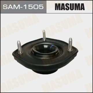 Опора амортизатора L TOYOTA COROLLA MASUMA SAM-1505 фото 1 Опора амортизатора L TOYOTA COROLLA MASUMA SAM-1505 фото 1