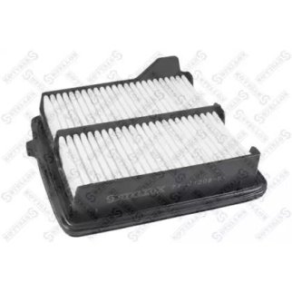 71-01208-SX_фильтр воздушный! Honda Jazz 1.4i 08> фото