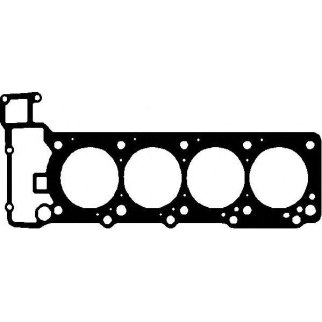 Прокладка ГБЦ Elring 402.324 фото
