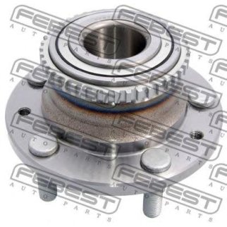Ступица задняя FEBEST 0582-6A44R фото