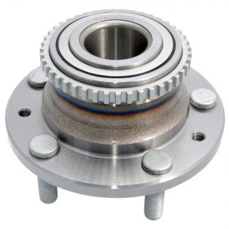 Ступица задняя FEBEST 0582-6A44R фото