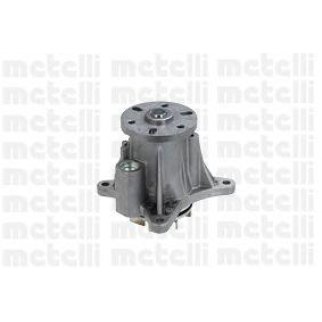 Насос водяной (помпа) metelli 24-1048 фото