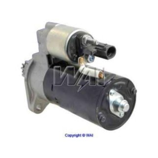 Стартер WAI 32706N фото 2
