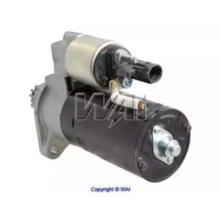 Стартер WAI 32706N фото