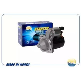 Стартер AMD AMD.EL266 фото