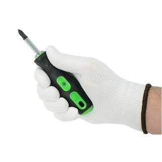 Отвертка комбинированная 50мм PH2-SL6 АВТОТОРГ фото 5