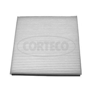 Фильтр салонный фото