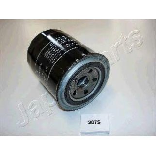 Фильтр масляный Japanparts FO-307S фото