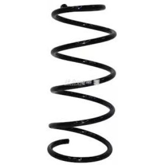 Пружина передняя JP Group 1542207500 фото