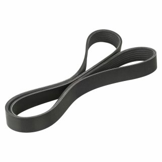 Ремень приводной для а/м Nissan Pathfinder (05-) 2.5d A/C- (7PK1275) фото 2