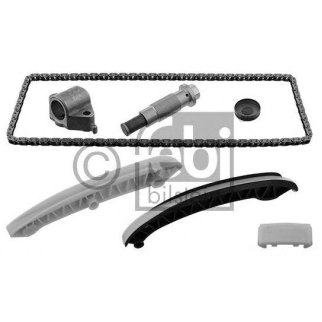 Комплект цепи ГРМ фото