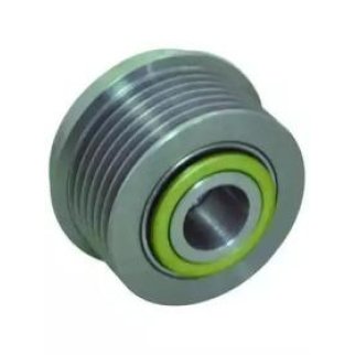 Шкив генератора WAI 24-2282 фото