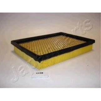 FA015S_фильтр воздушный! Chrysler 300M/Concorde 2.7/3.598>, Dodge Intrepid 98> фото