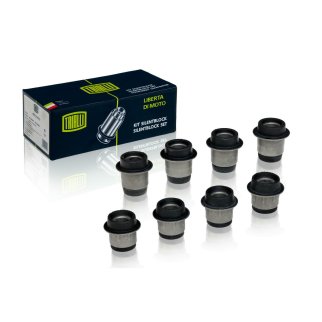 Сайлентблок рычага TRIALLI SB 201 фото