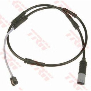 Датчик износа колодок TRW GIC264 фото