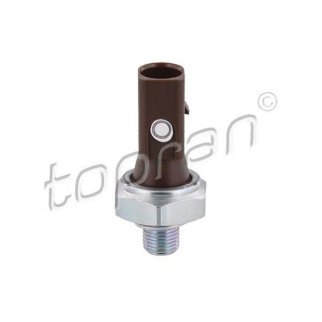 Датчик давления масла topran 108890755 фото