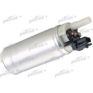 Насос топливный электрический <=6.2A, 3bar, >=105L/h (насос) BMW: 3 (E30) 08.87-08.91, CITROEN: ZX (N2) 03.91-06.97,ZX Break (N2) 10.93-10.97, FIAT: TEMPRA (159) фото