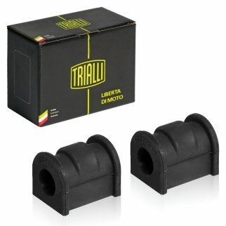 Втулка переднего стабилизатора TRIALLI RB 0531 фото