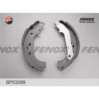 Колодки барабанные к-кт Fenox BP53099 фото