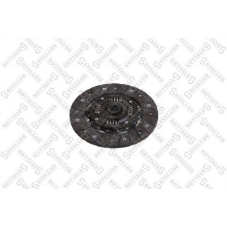 07-00134-SX_диск сцепления! Mitsubishi Lanсer IX 1.3/1.6 03-08 фото