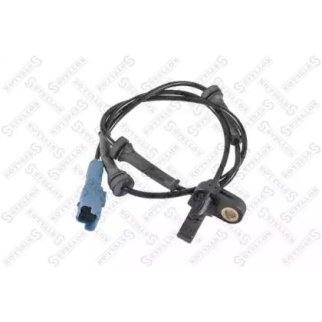 06-65467-SX_датчик ABS! задний № шасси от 09457 Peugeot 206 1.1-2.0i/HDi 00> фото
