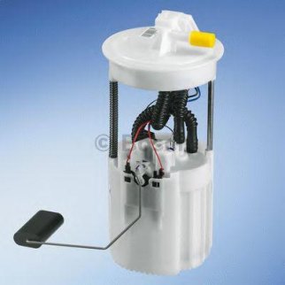 Насос топливный электрический BOSCH 0 580 314 062 фото