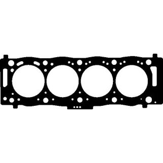 Прокладка ГБЦ Elring 153.142 фото