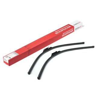 Щетки стеклоочистителя (к-кт) metaco 9502-014 фото