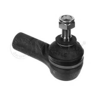 Наконечник рулевой тяги L/R (1/2x20 UNF RHT) фото