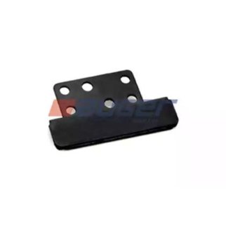 Кронштейн радиатора auger 51826 фото