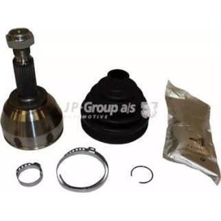 Шрус привода JP Group 1543300210 фото