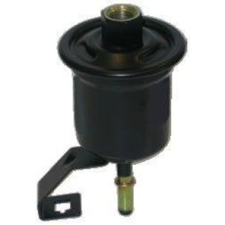 Фильтр топливный TOYOTA: AVENSIS 97-00, AVENSIS Liftback 97-00, AVENSIS Station Wagon 97-00 фото