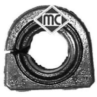 Втулка стабилизатора Metalcaucho 04661 фото