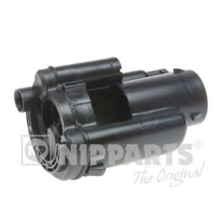 Фильтр топливный KIA Sorento JC 2.4 02-> NIPPARTS фото