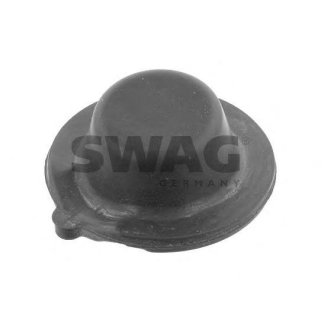 Проставка под заднюю пружину SWAG 10 93 4018 фото