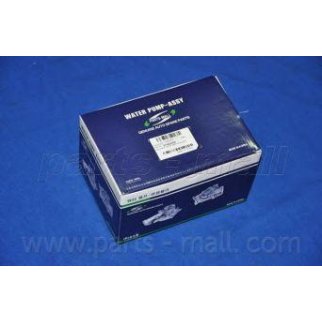 Насос охлаждающей жидкости фото