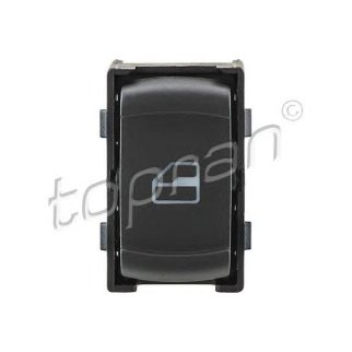 Кнопка стеклоподъемника topran 114287755 фото