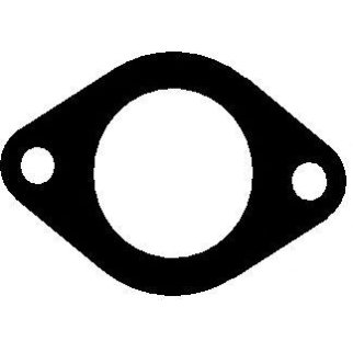 Прокладка выпускного коллектора Elring 146.593 фото