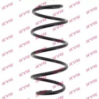 Пружина передняя KAYABA RH1713 фото