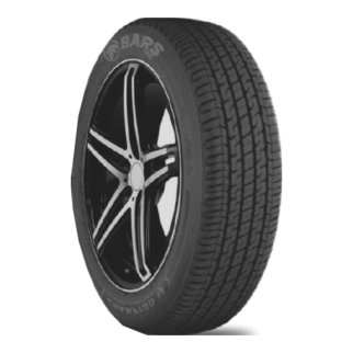 Шина Легковая Bars UZ220 R14 185/65 86H TL фото