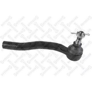 51-00015-SX_наконечник рулевой наружный левый! Toyota Camry ACV3/ACV4/MCV30 03> фото