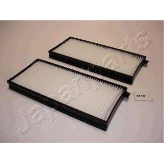 Фильтр салона Japanparts FAA-KI15 фото