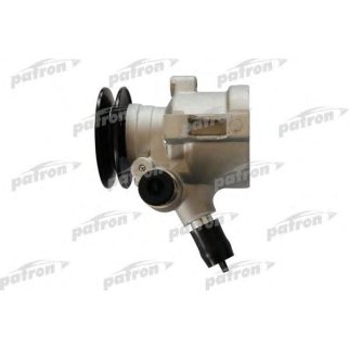 Насос гидроусилителя фото