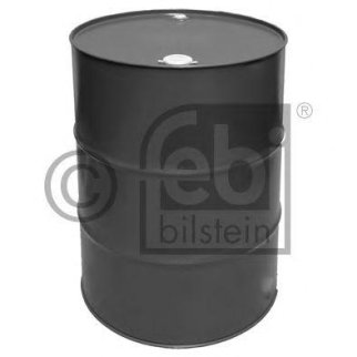 Антифриз Febi синий 210л фото