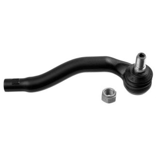 Наконечник рулевой правый Lemforder 26009 02 фото