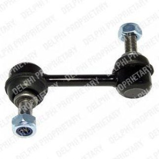 Стойка стабилизатора фото