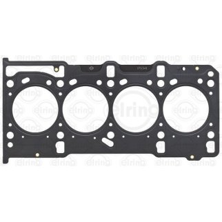 Прокладка ГБЦ фото