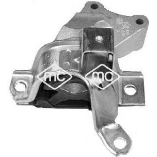 Опора двигателя Metalcaucho 05492 фото