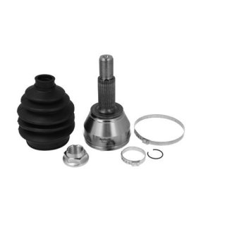 ШРУС наружный metelli 15-1788 фото