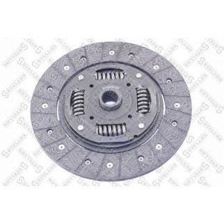 07-00098-SX_диск сцепления! Audi A3, VW Bora/Golf 1.8/2.0 96> фото